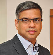 Muthukumaran Doraiswami - CFO Board Member